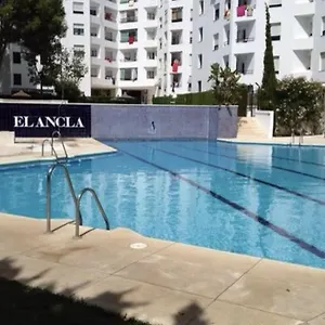 Estupendo Apartamento Cerca De La Playa Del Ancla Apartamento El Puerto de Santa María