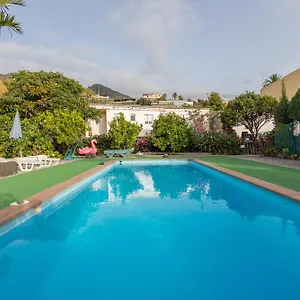 Lightbooking Luymar 2 Bedroom De Con Piscina Apartamento