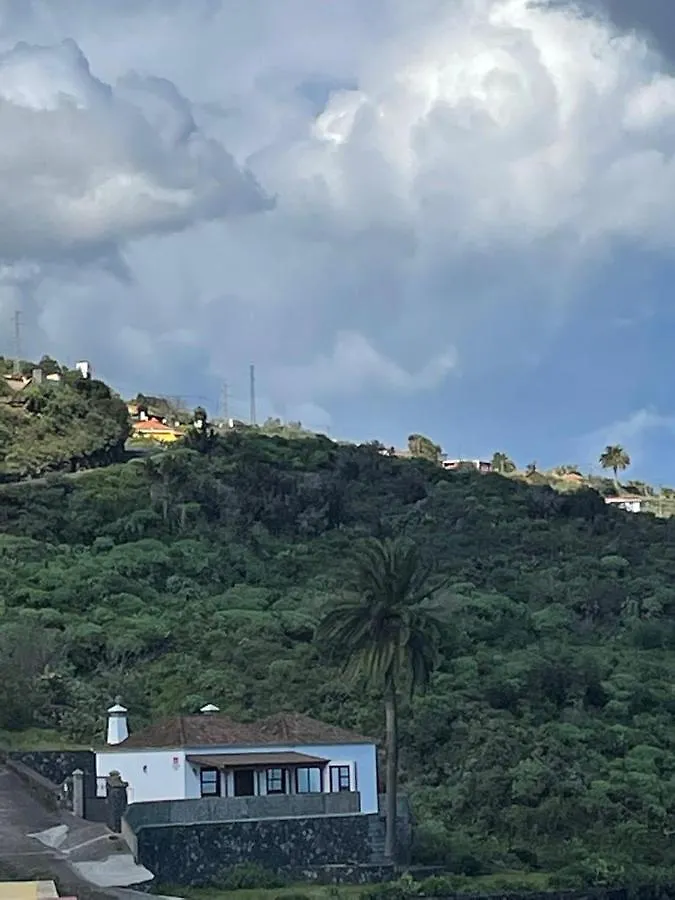 Villa Casa El Caldero Mazo Сasa de vacaciones