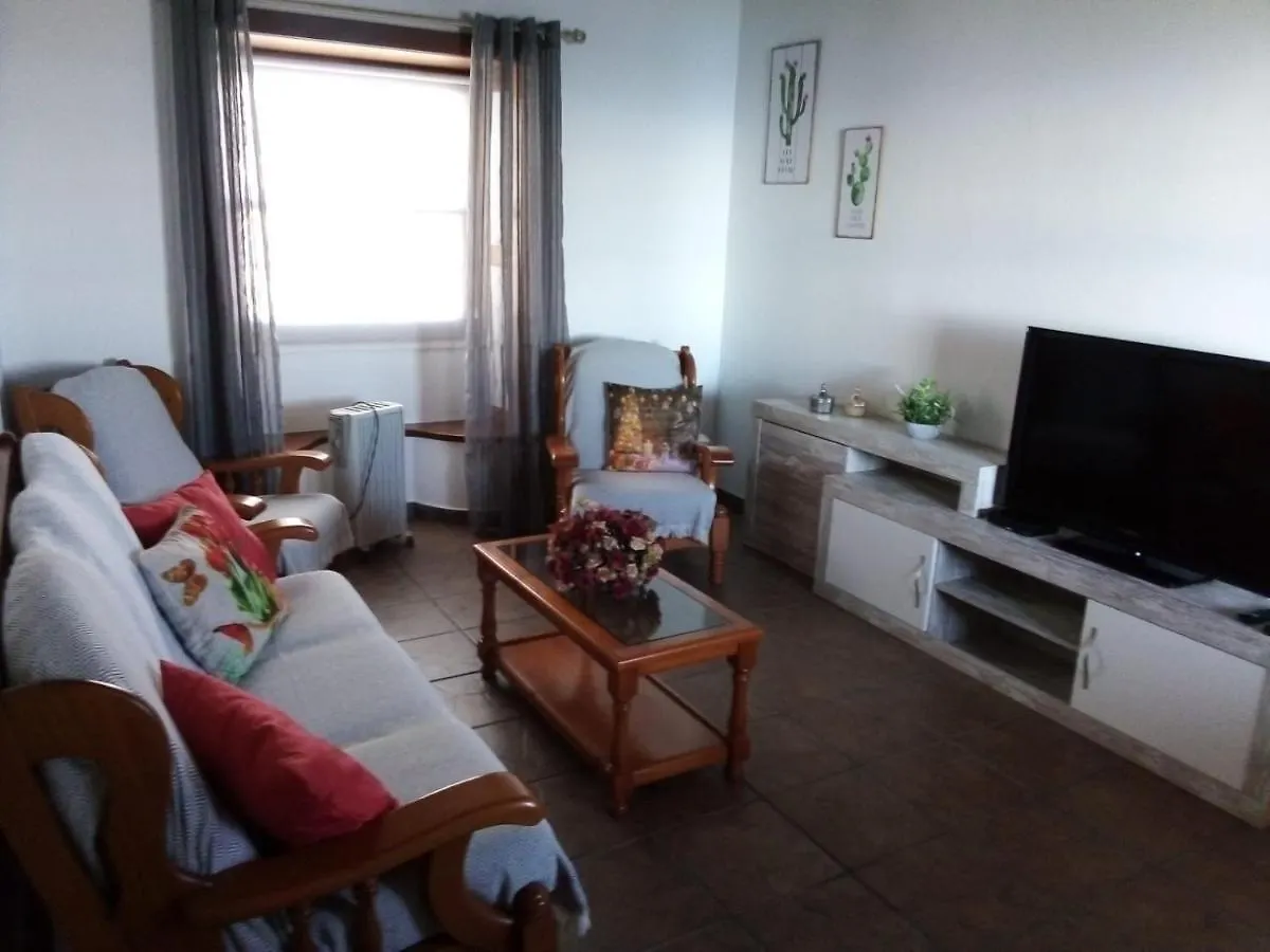 Сasa de vacaciones Villa Casa El Caldero Mazo España