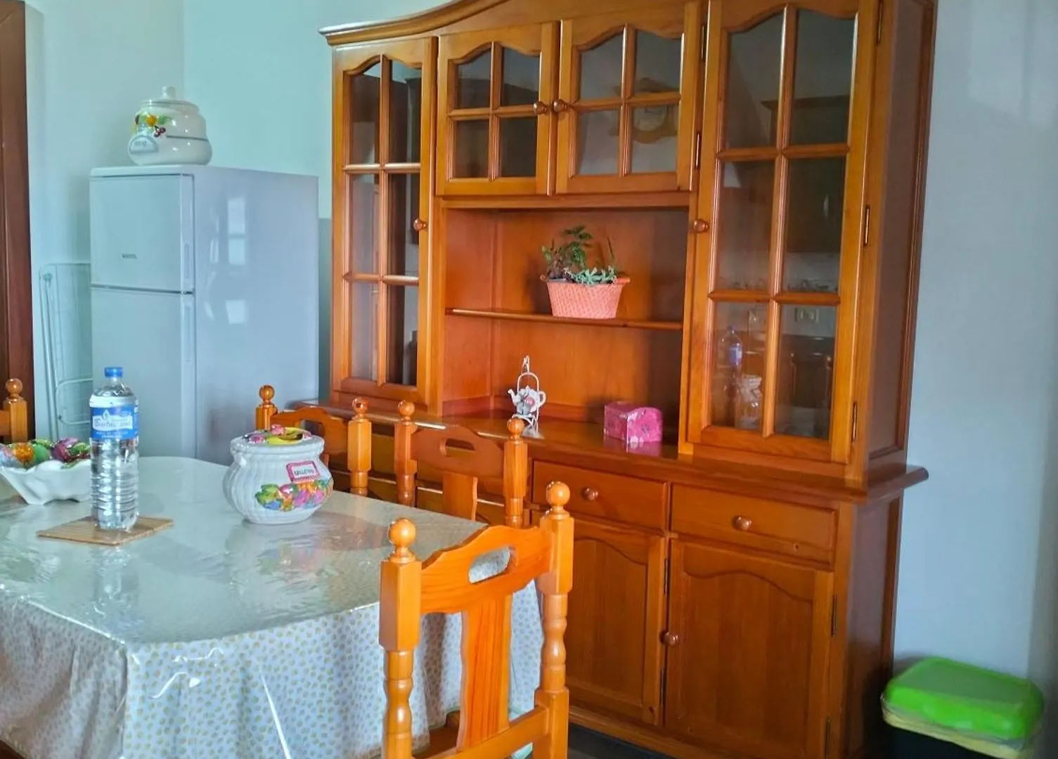 Сasa de vacaciones Villa Casa El Caldero Mazo