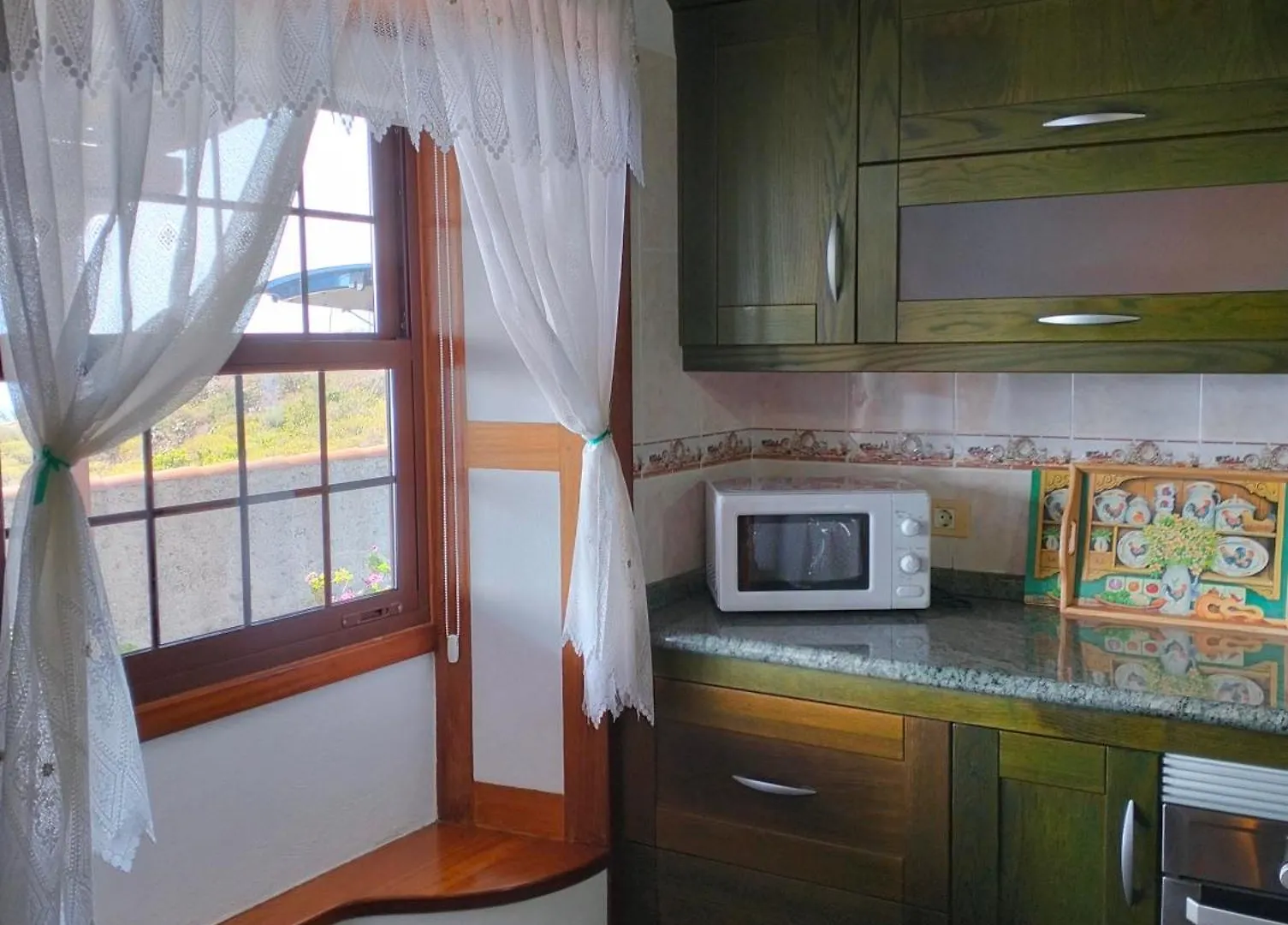 Villa Casa El Caldero Mazo 0*,  España